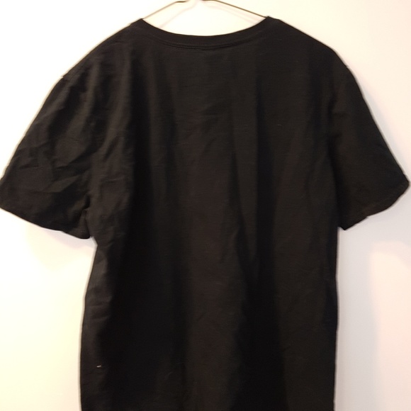 The Road So Far Supernatural Graphic Tee - Picture 2 of 5